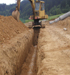 kanalizace řad beton DN300